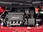 Honda Fit Sport 2006 года (US)